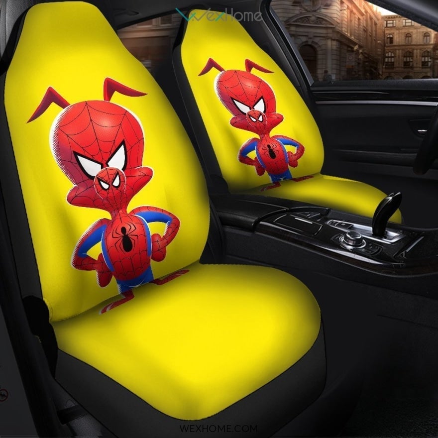 Military Inspired Camo Car Seat Covers Amazing Gift Best Car Gift 2021