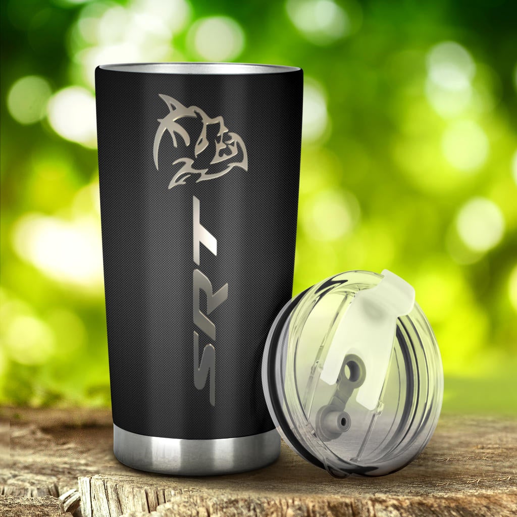 Pontiac Tumbler V4