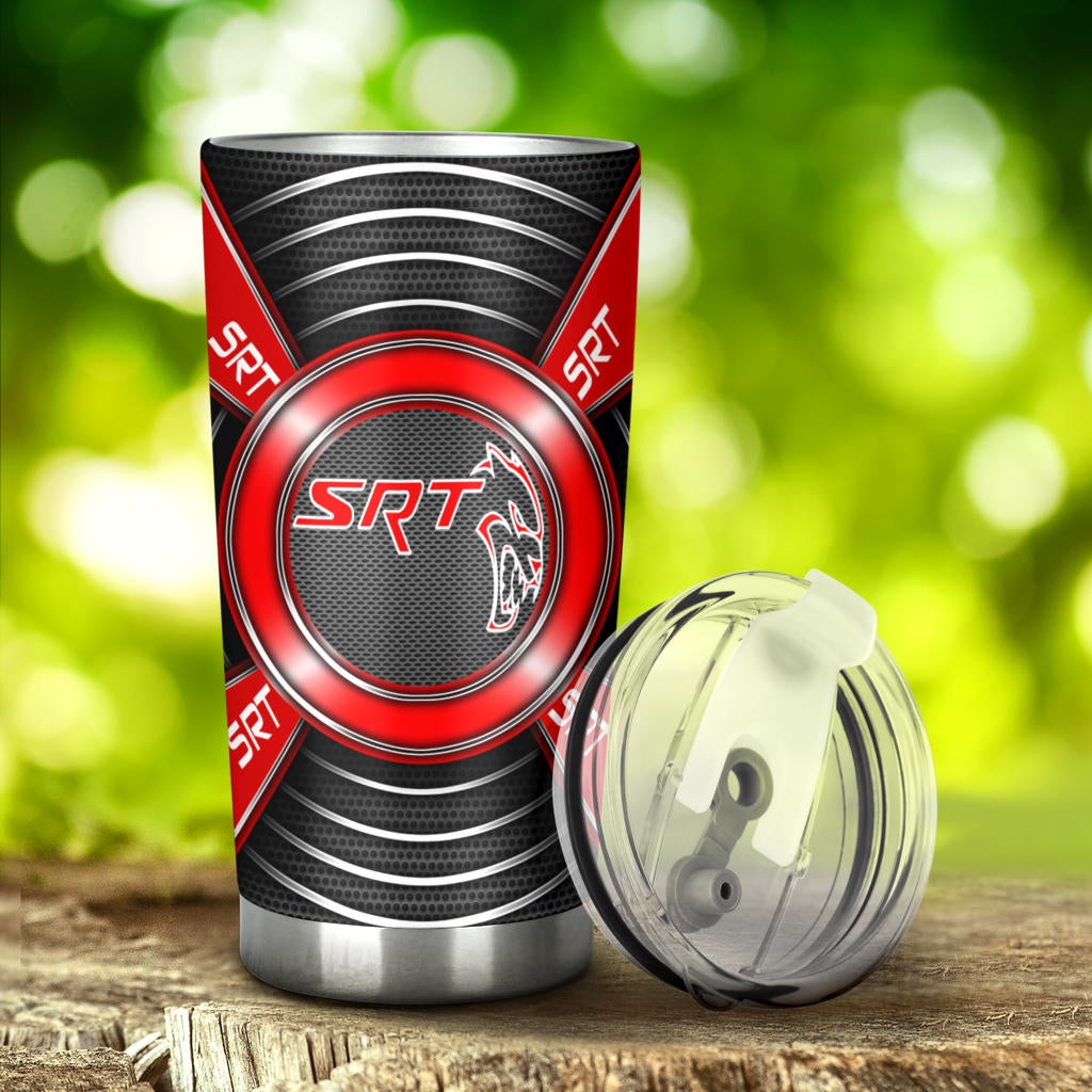 SRT Demon Tumbler MCRG