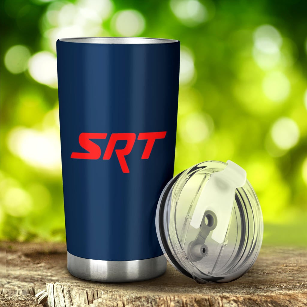 SRT Demon Tumbler V2