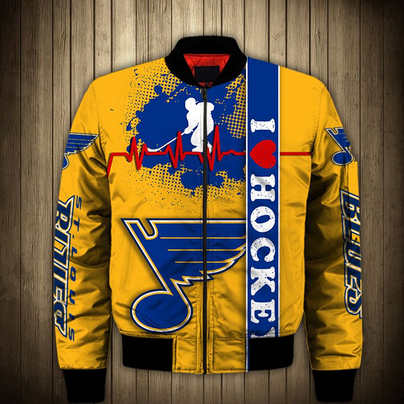Boston Bruins Jackets I'm Retired