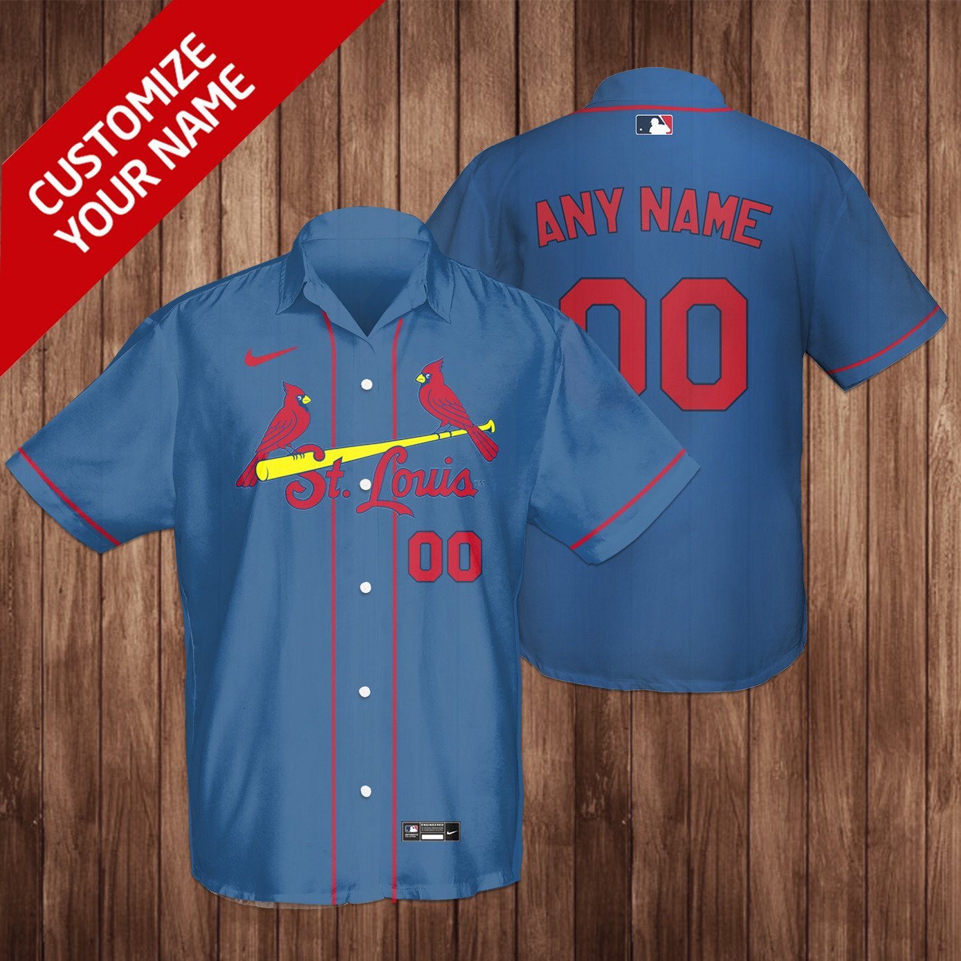 Colorado Rockies Hawaiian Shirt