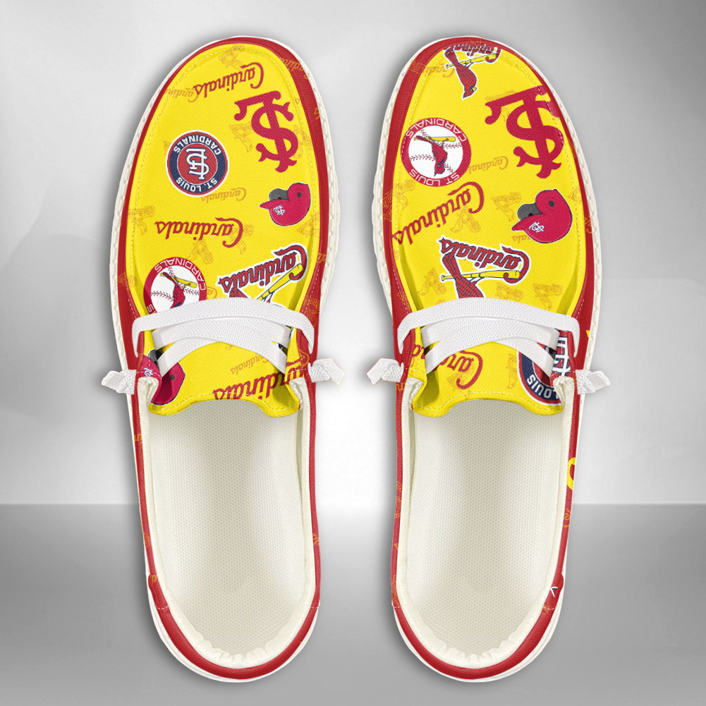 Pittsburgh Panthers Personalized Hey Dude Sports Shoes - Custom Name Design