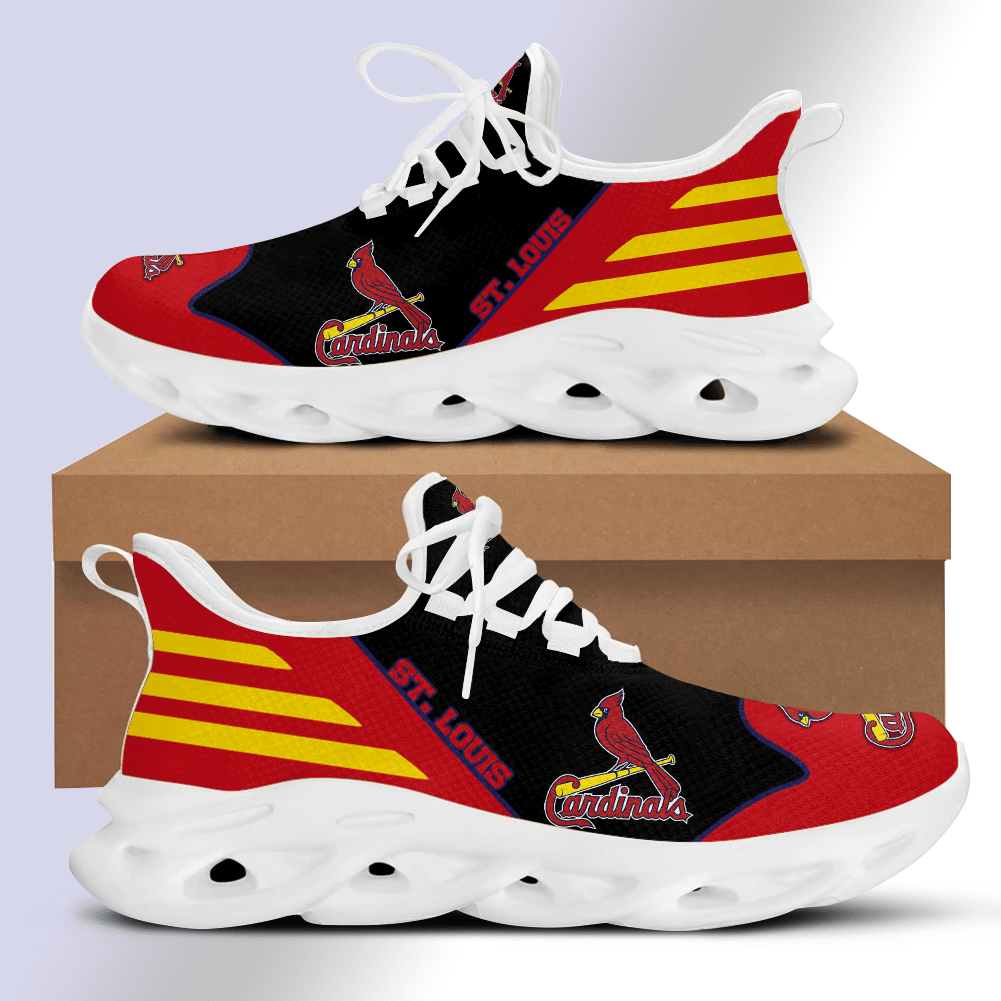 Manchester United NTH-HL YZ Shoes Ver 1 (Red)
