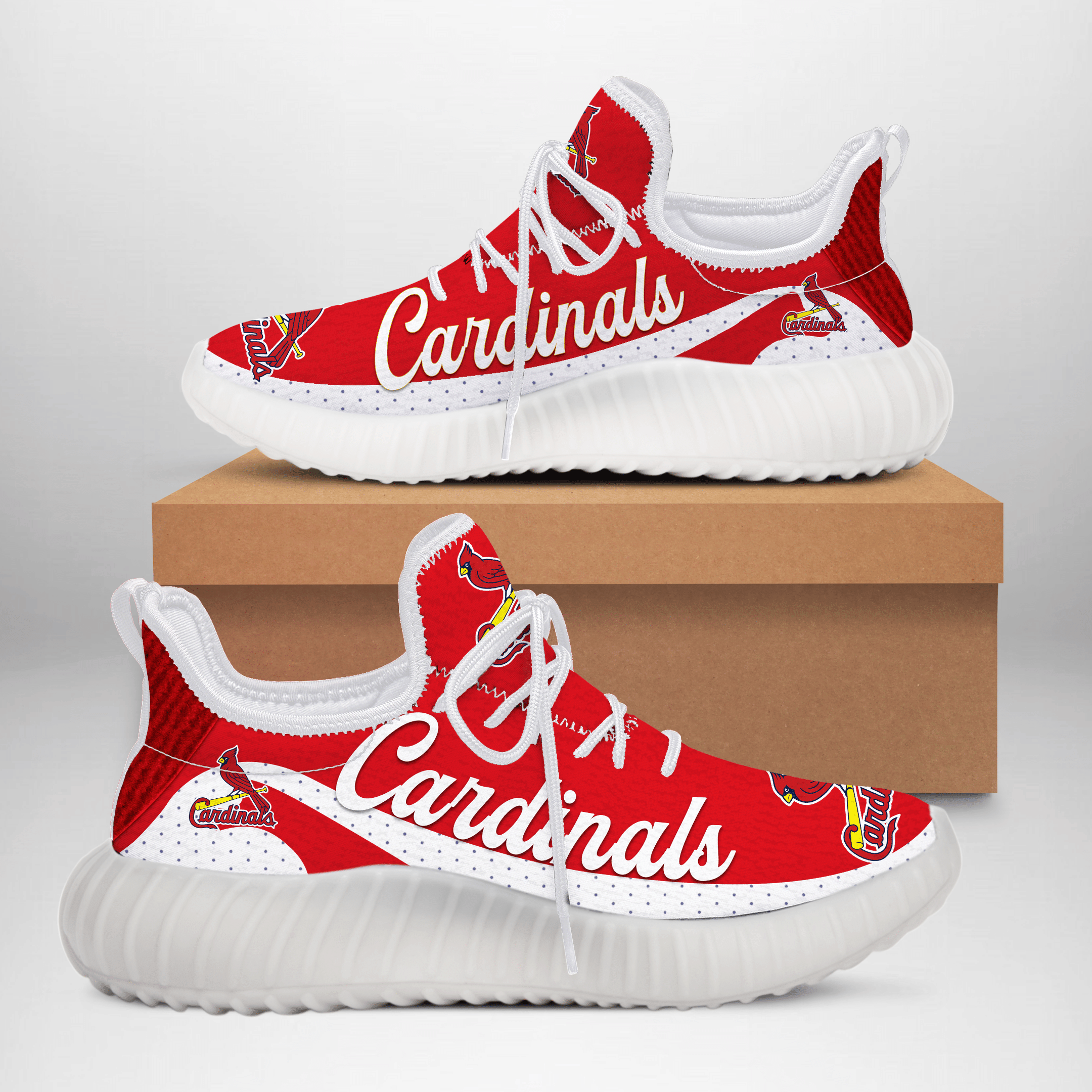 Seattle Seahawks Shoes -V1