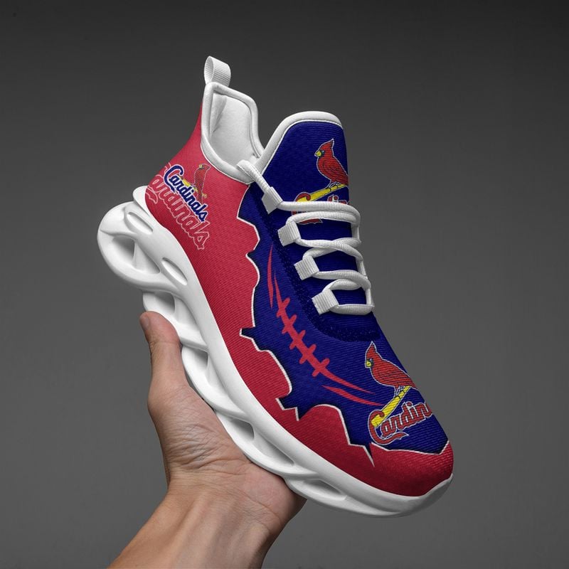 Montreal Canadiens X-max Reindeer Max Soul Shoes NLA030165