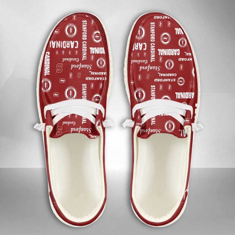 Tampa Bay Buccaneers Personalized Hey Dude Sports Shoes - Custom Name Design