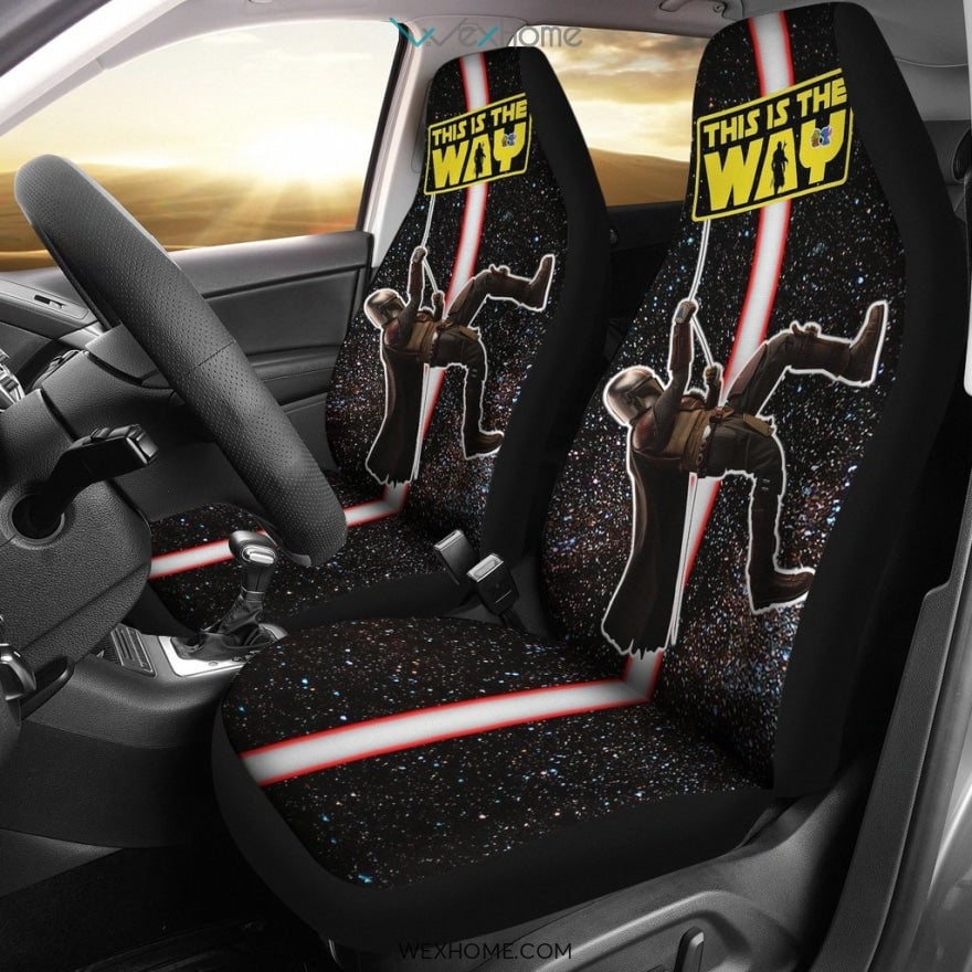 Teacher Tools Car Seat Covers
