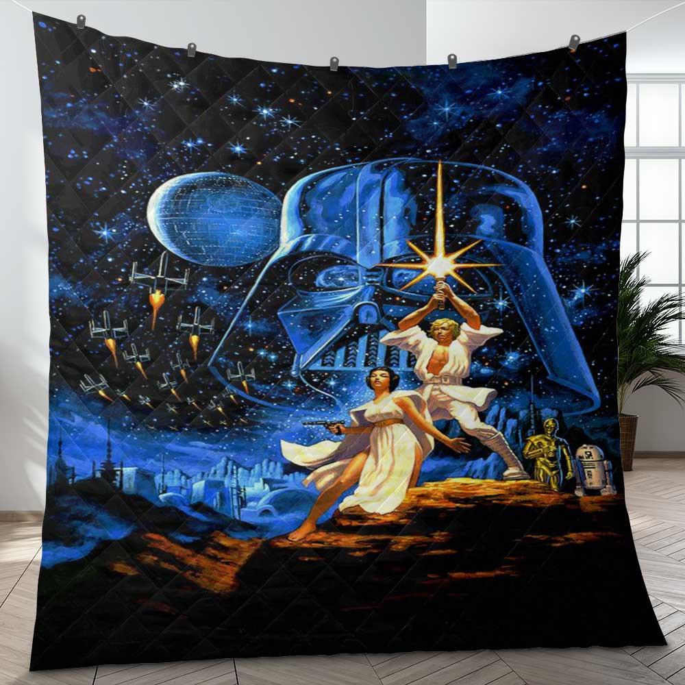 Steel Reserve Quilt Blanket Funny Gift For Beer Lover 3D Quilt Blanket 126