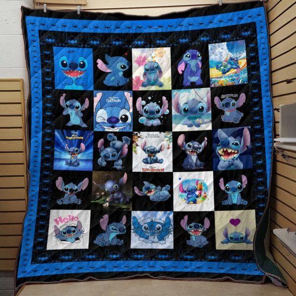 Steven Universe Funny Cartoon Quilt Blanket Fan Made All Season 3D Quilt Blanket