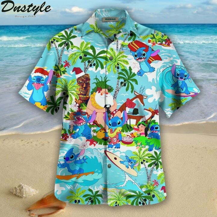 Gun Nroses Hawaiian Shirt