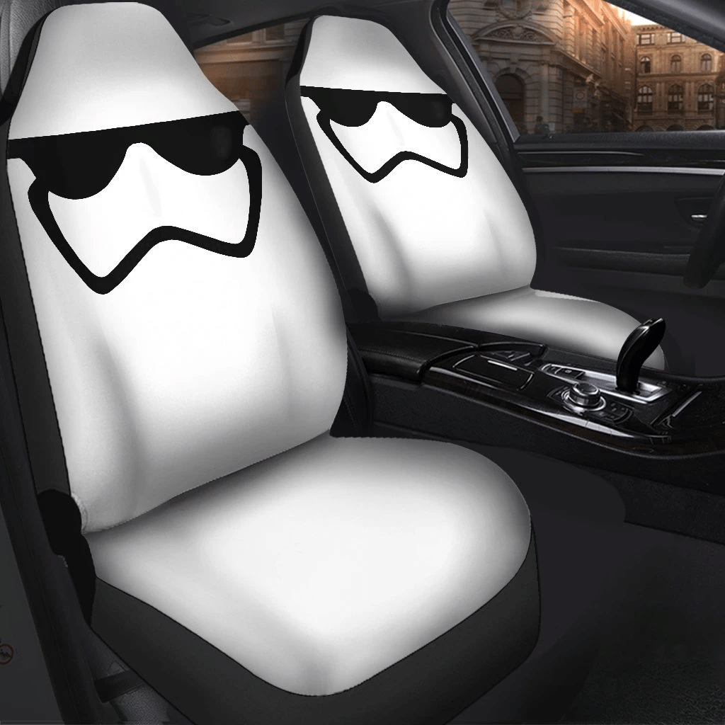 Wonder Woman Hero Seat Cover