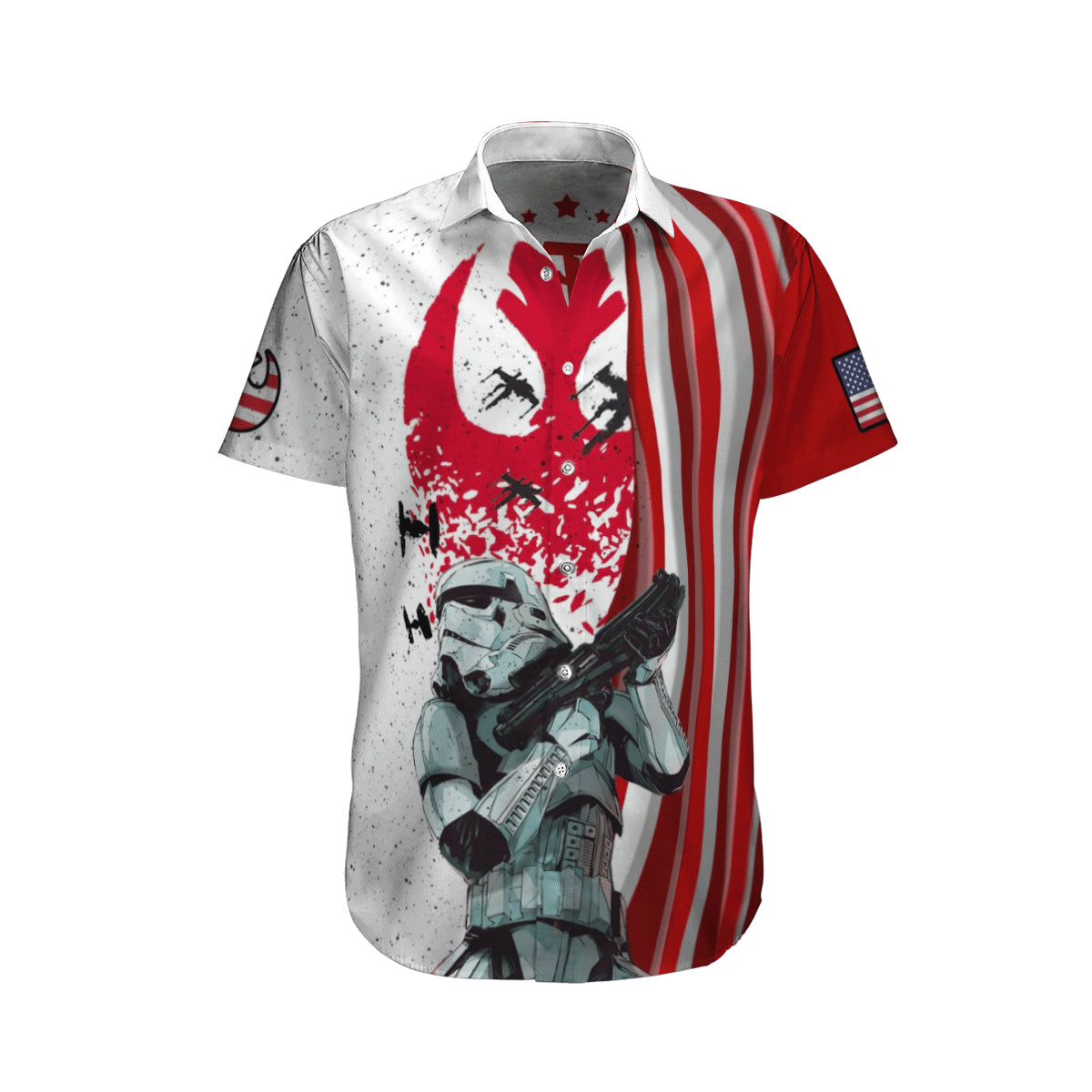 Cleveland Browns Hawaiian Shirt Summer Shirt