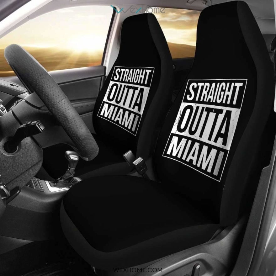 Pugs Love Car Seat Covers Amazing Gift Ideas T041020