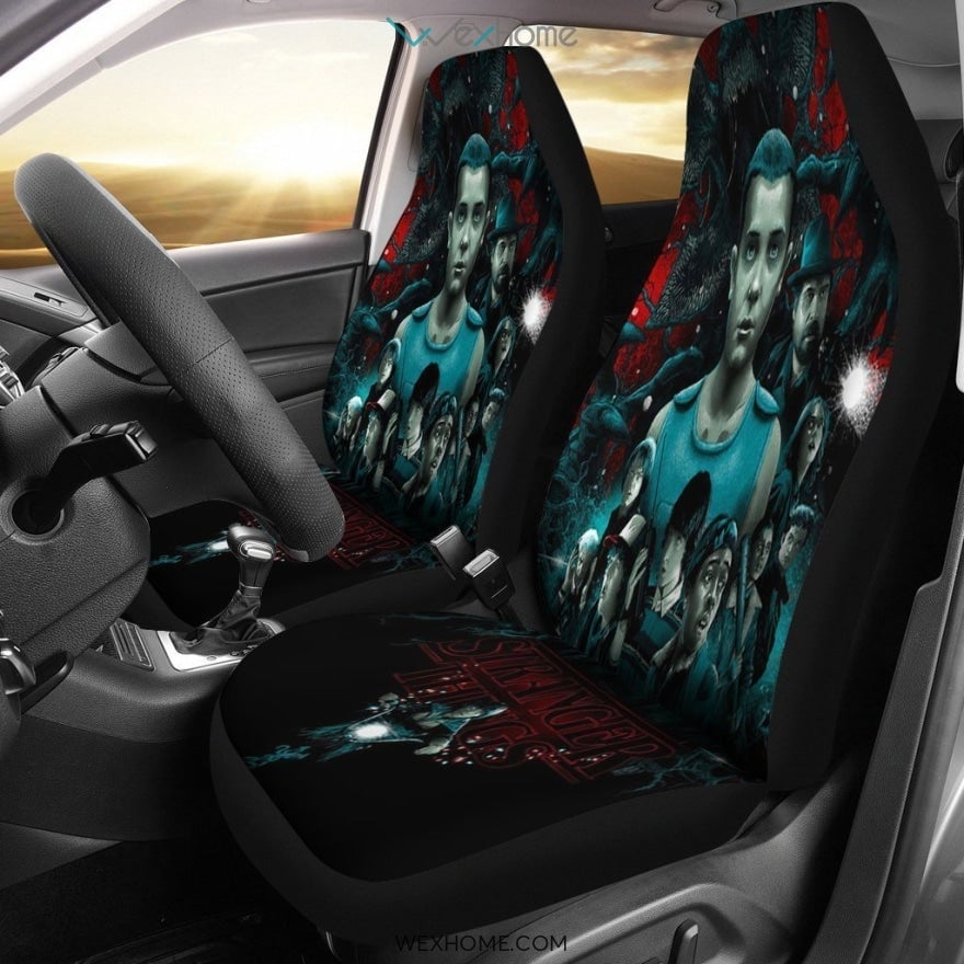 The Best Quotes Car Seat Covers Amazing Gift Ideas Best Car Decor 2021