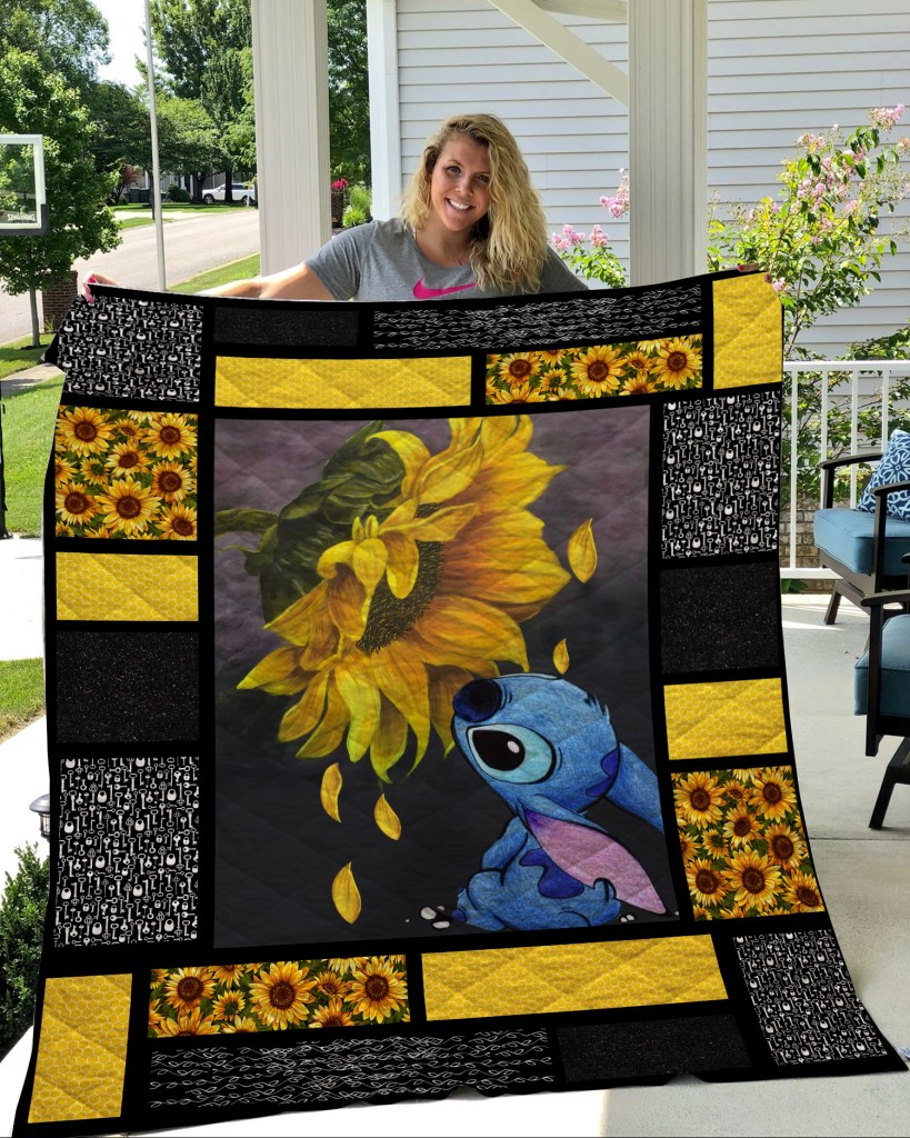 Red Hot Chili Peppers Quilt Blanket
