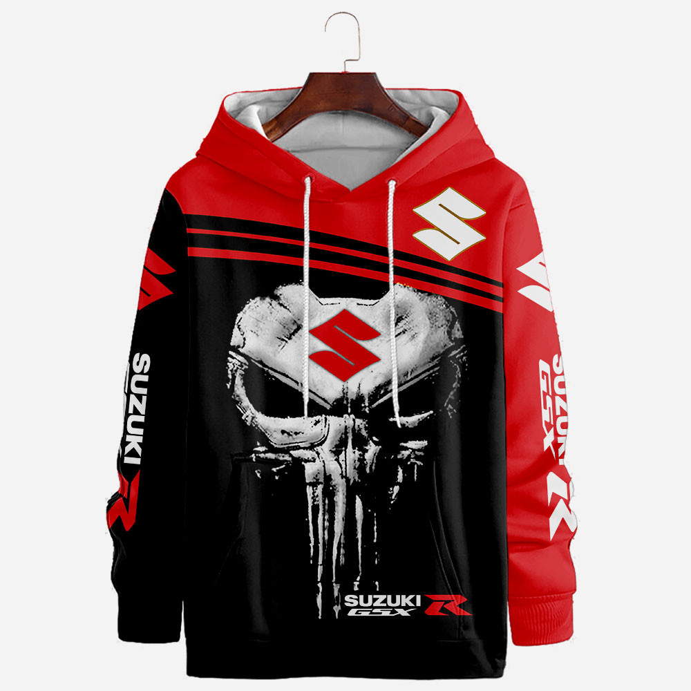 Suzuki Hayabusa Full Printing T-Shirt, Hoodie, Zip, Bomber, Hawaiian Shirt 
