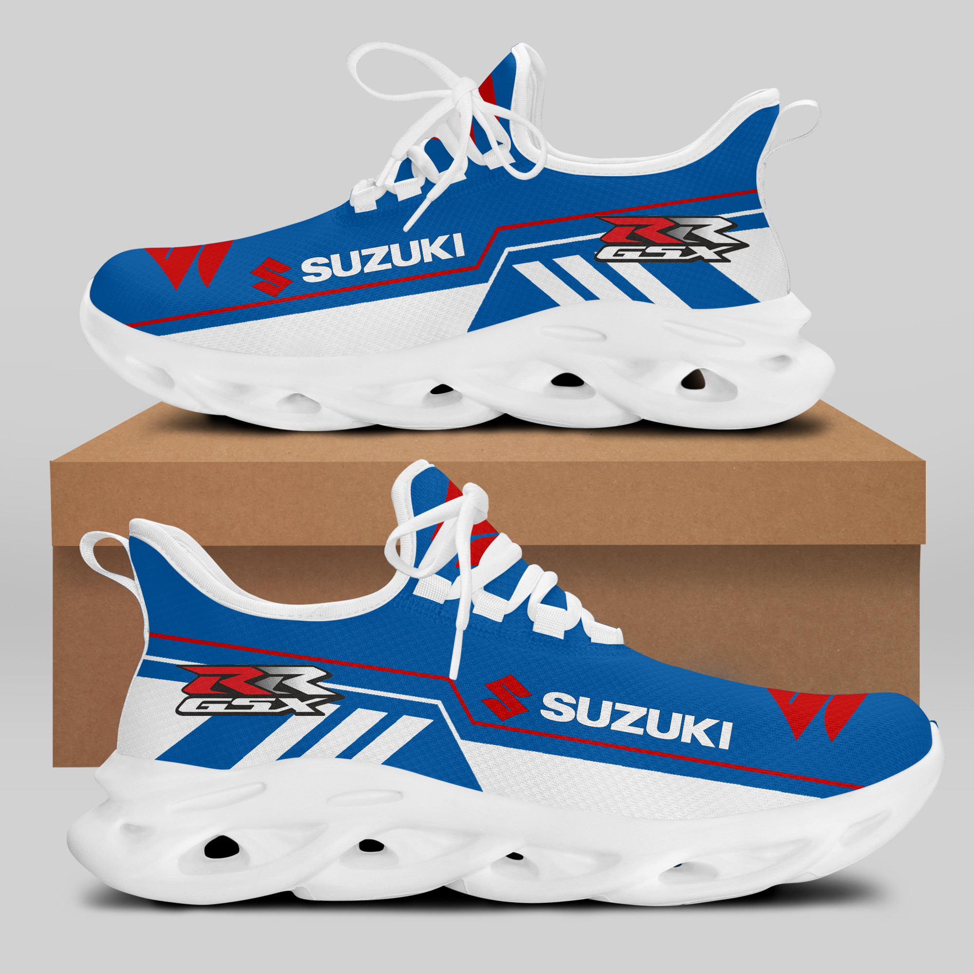 FC PORTO RUNNING SHOES VER 4