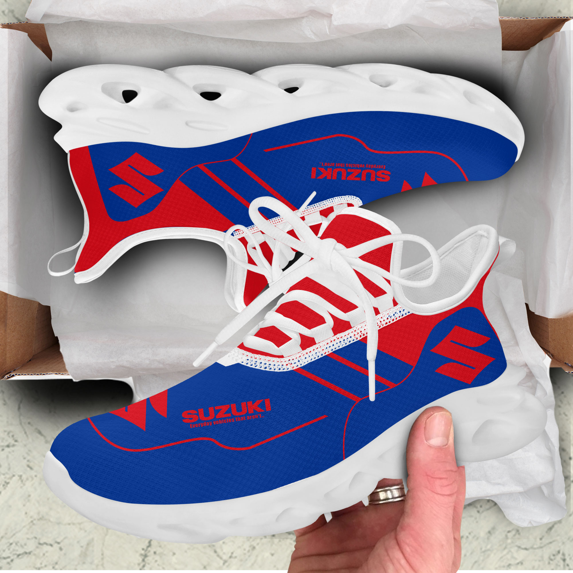 Arctic Cat Sneakers Shoes