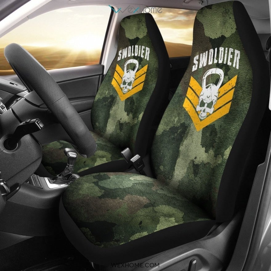 Sasuke Car Seat Covers - Amazing best gift ideas 2020