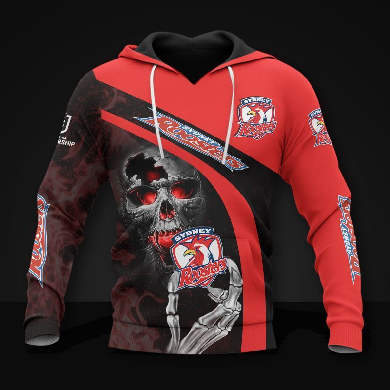 Sydney Swans Printing T-Shirt, Polo, Hoodie, Zip, Bomber 3532 
