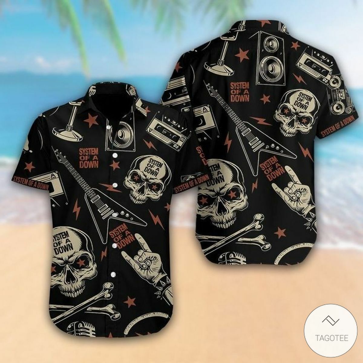 Los Angeles Lakers Hawaiian Shirt