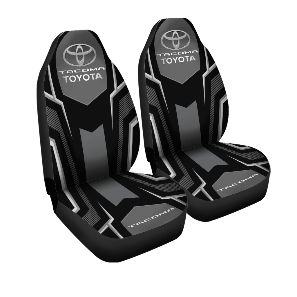 Mercedes-Benz Car Seat Cover ( Set Of 2 )