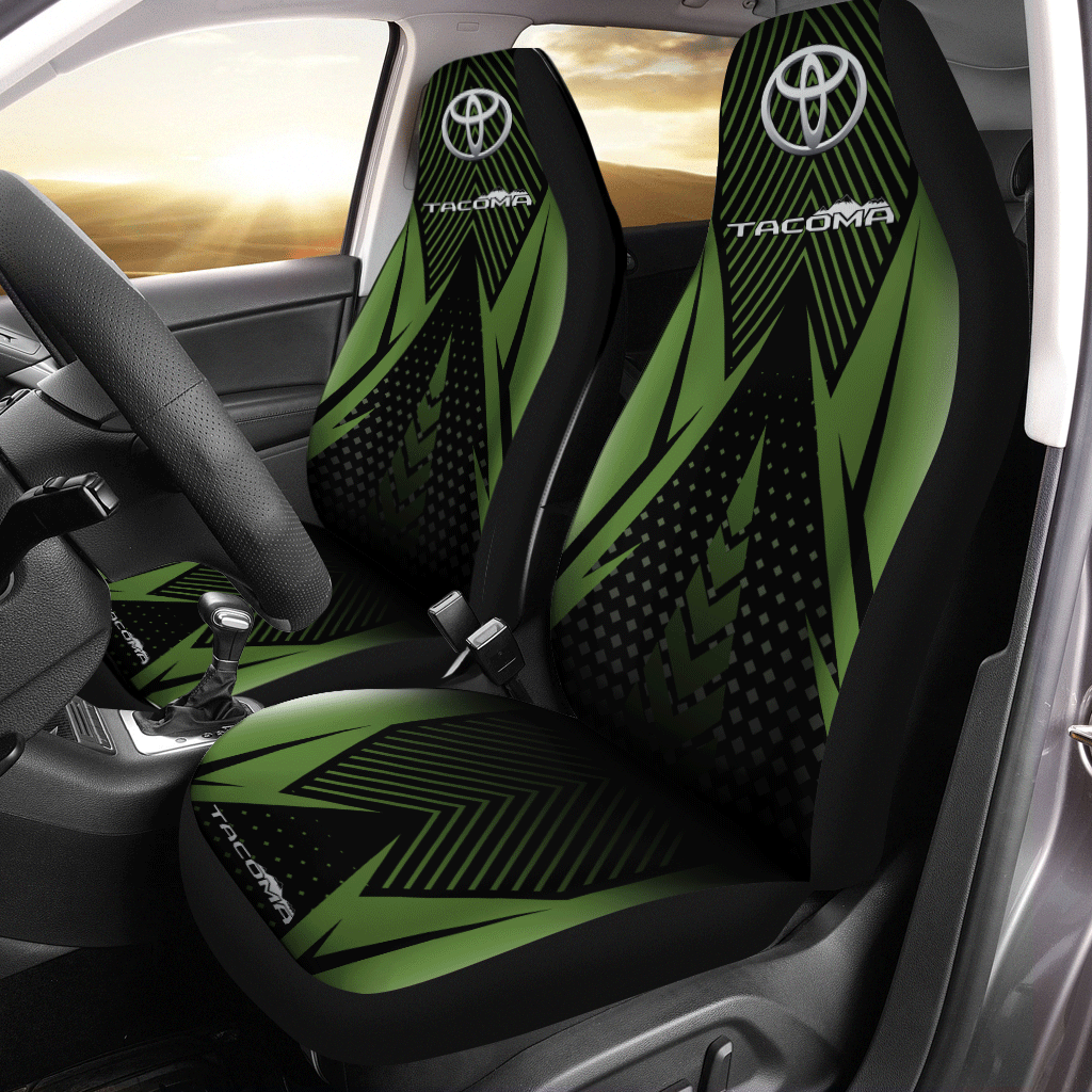 WU TANG CAR SEAT COVER