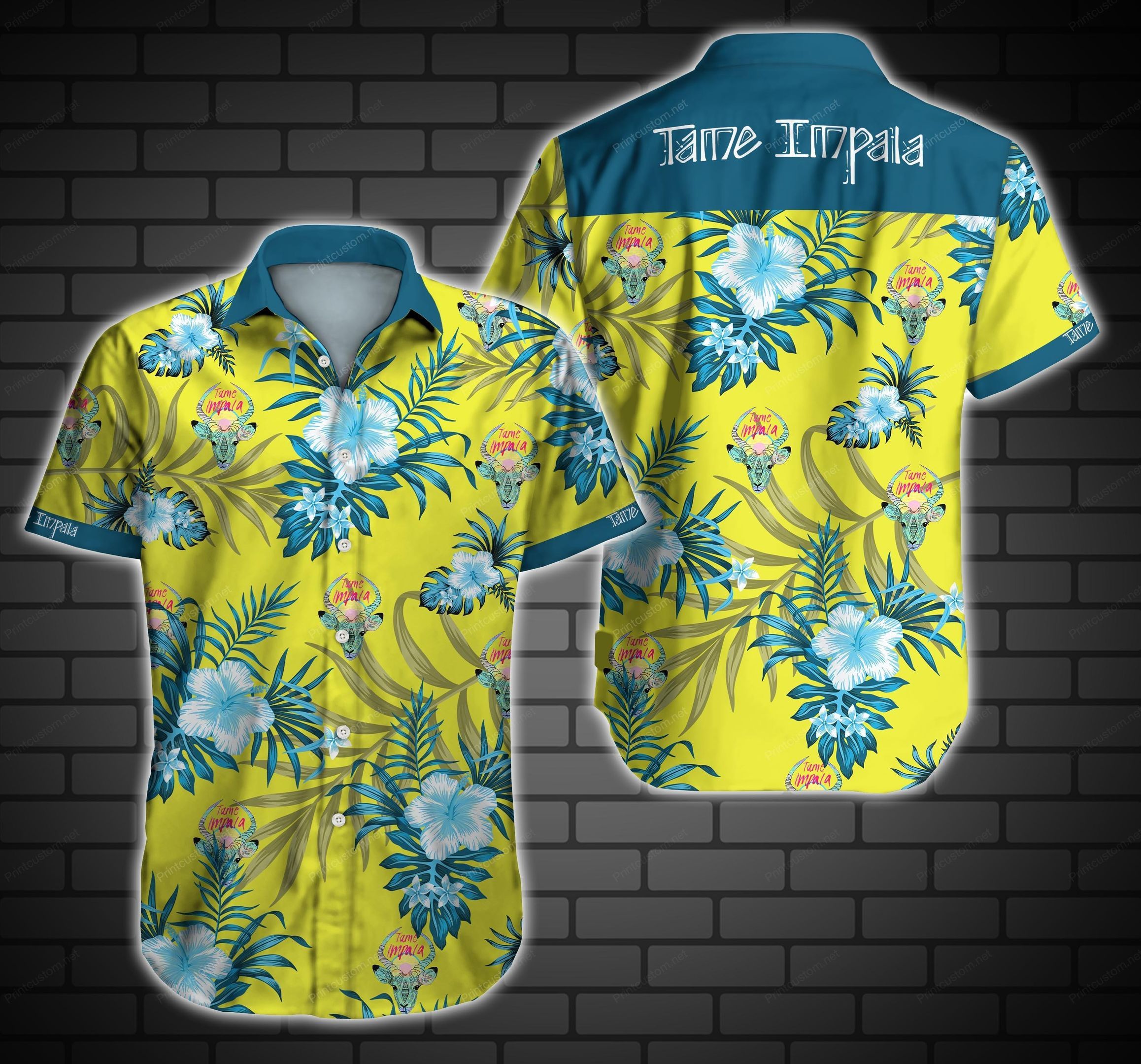 Cleveland Browns  Hawaiian Shirt