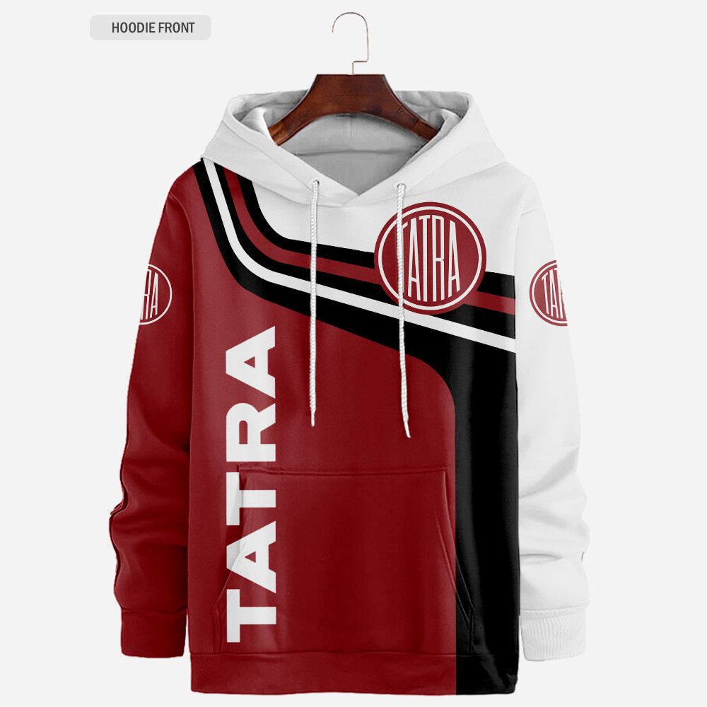 Tatra Full Printing T-Shirt, Hoodie, Zip, Bomber, Hawaiian Shirt 