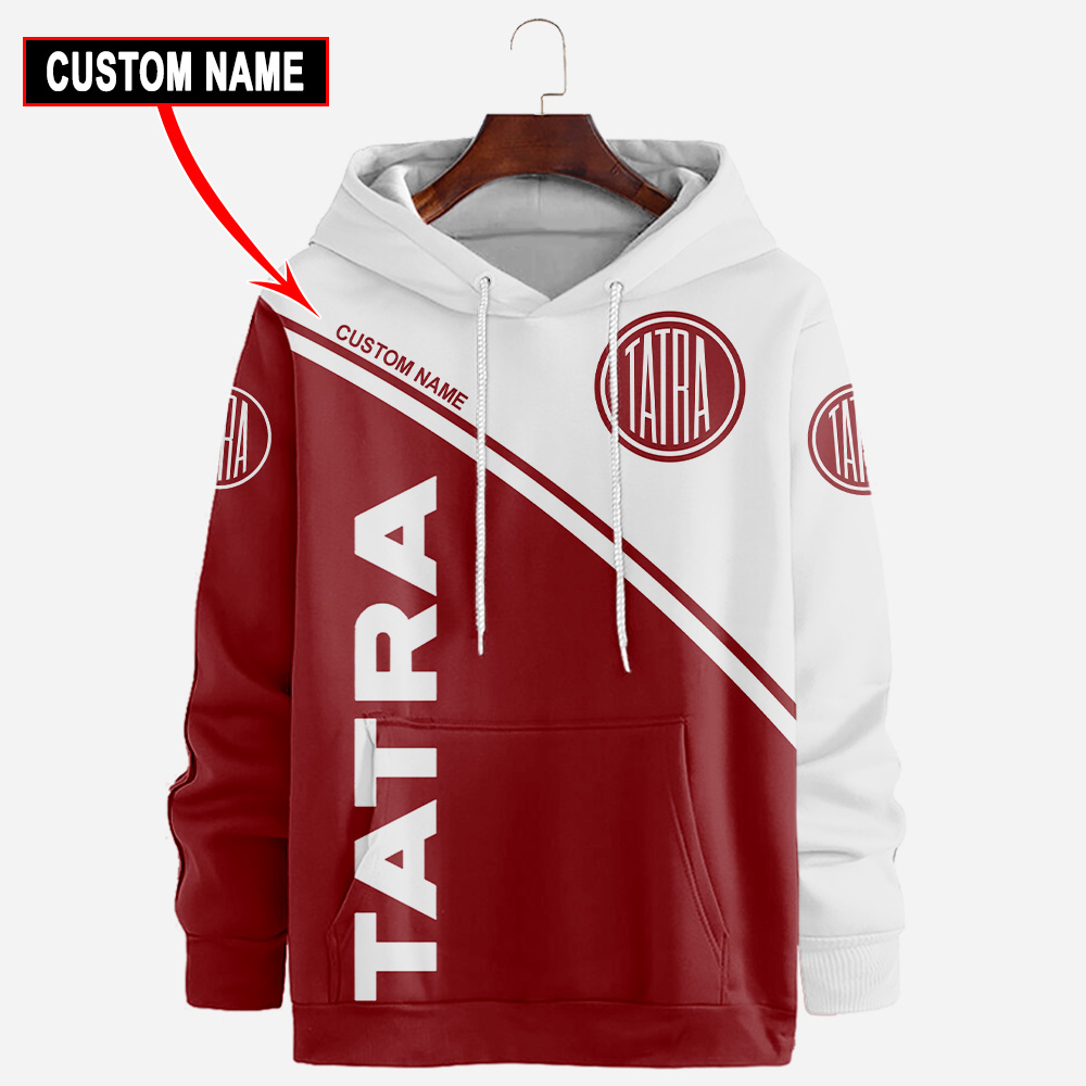 Tatra Full Printing T-Shirt, Hoodie, Zip, Bomber, Hawaiian Shirt 