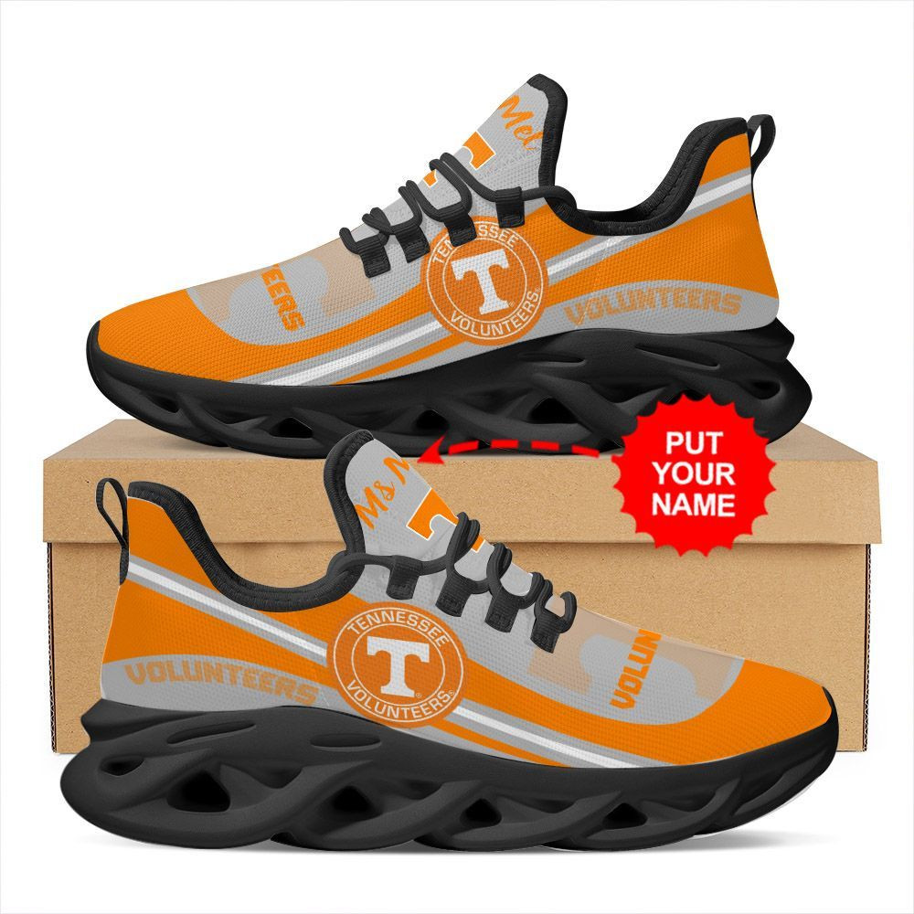 Canberra Raiders Custom Personalized Max Soul Sneakers Shoes