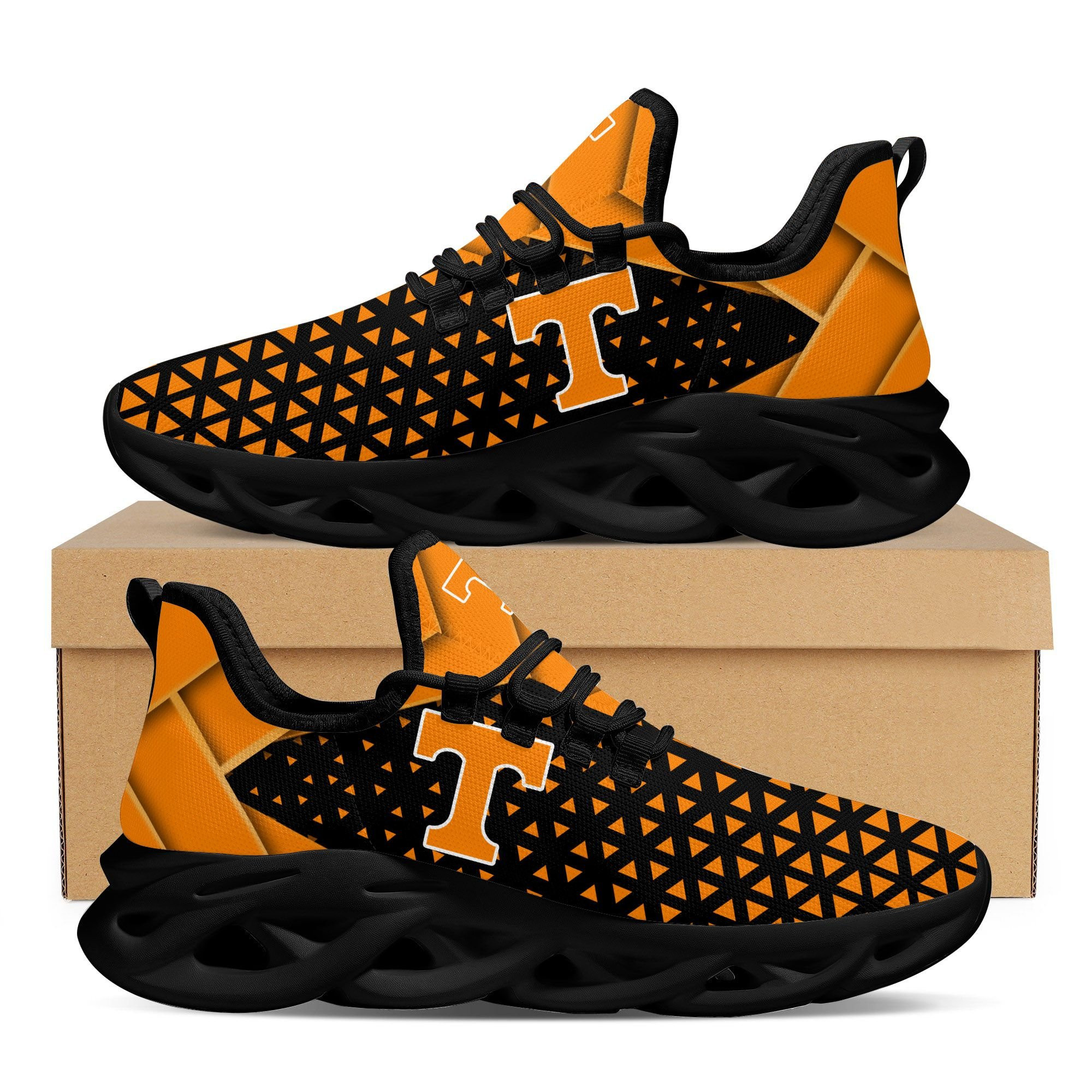 Melbourne Storm Max Soul Sneakers Shoes