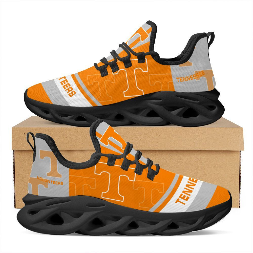Minnesota Golden Gophers Custom Personalized Max Soul Sneakers Shoes  University of