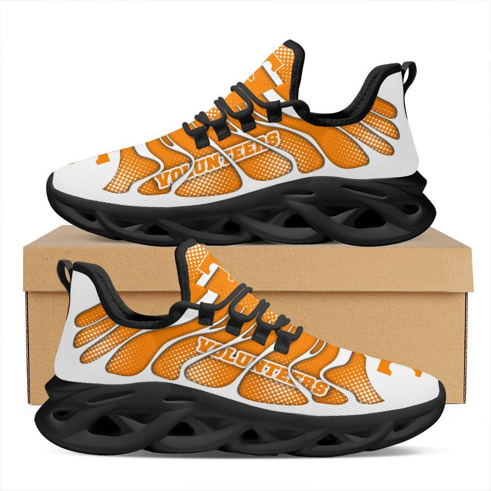 Minnesota Vikings Custom Personalized Max Soul Sneakers Shoes