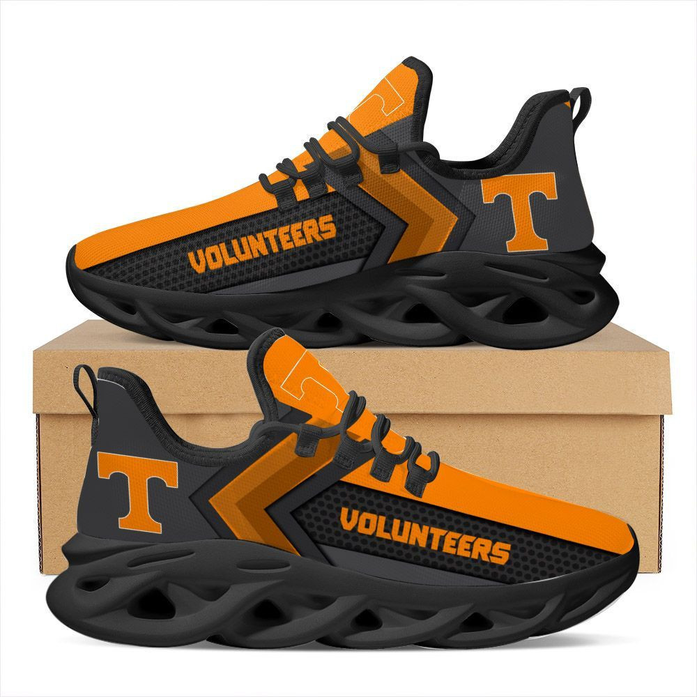 Pittsburgh Steelers Custom Personalized Max Soul Sneakers Shoes
