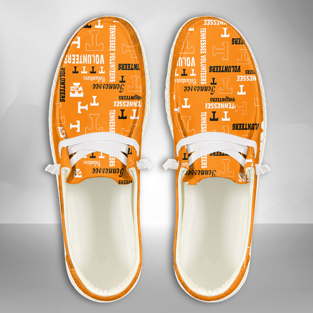 TCU Horned Frogs Personalized Hey Dude Sports Shoes - Custom Name Design