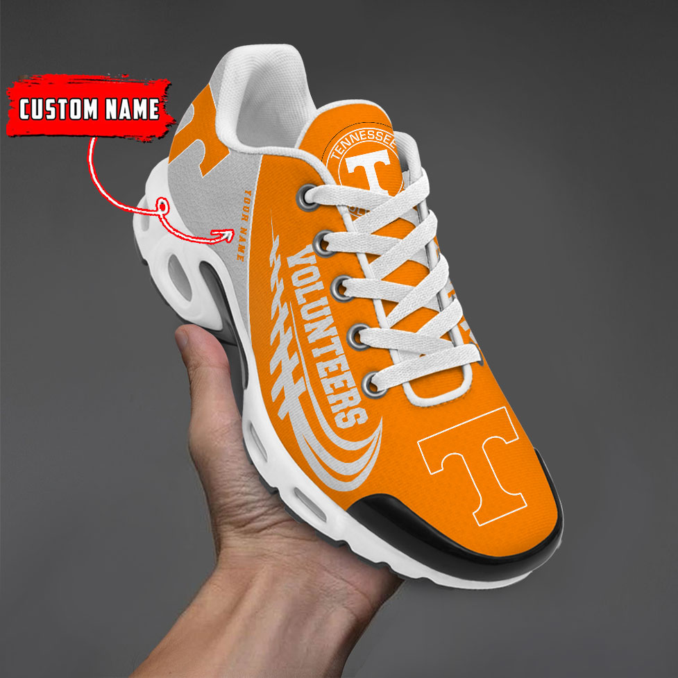 Custom Name  Montreal Canadiens PERSONALIZED MAX SOUL SHOES DS006  NEW 2022 M1
