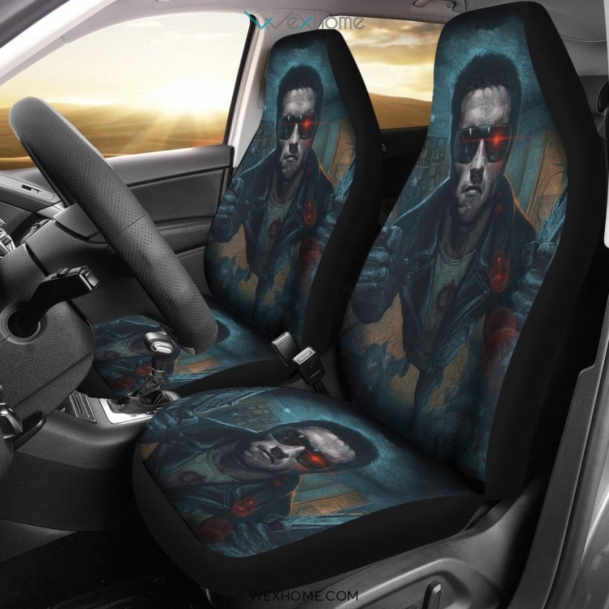 Peace Symbols Car Seat Covers Amazing Gift Ideas Best Car Decor 2021