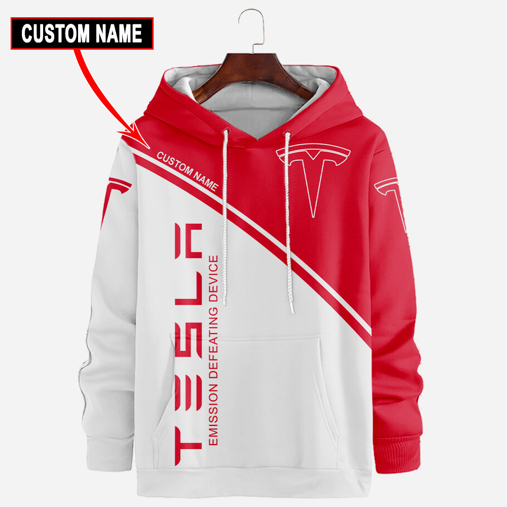 Tesla Motors Full Printing T-Shirt, Hoodie, Zip, Bomber, Hawaiian Shirt 