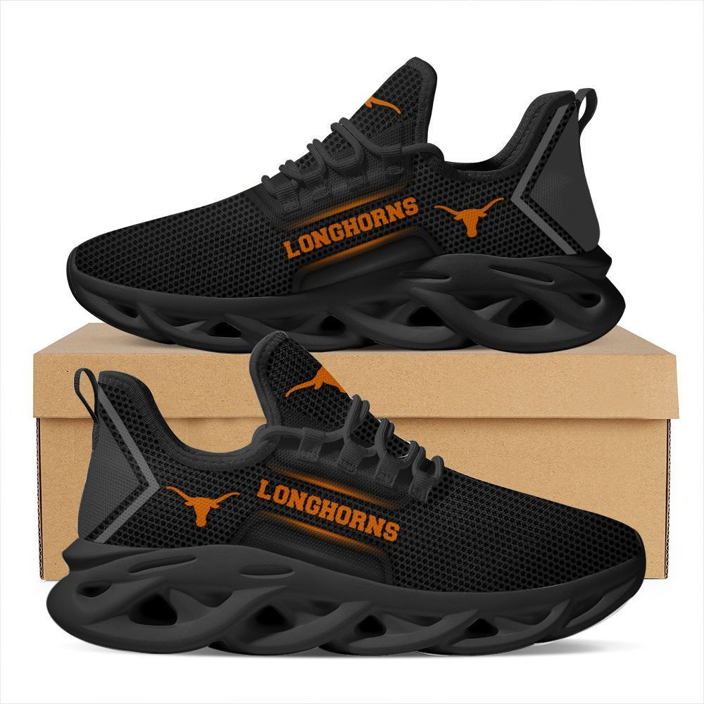 Michigan State Spartans Custom Personalized Max Soul Sneakers Shoes  Michigan State