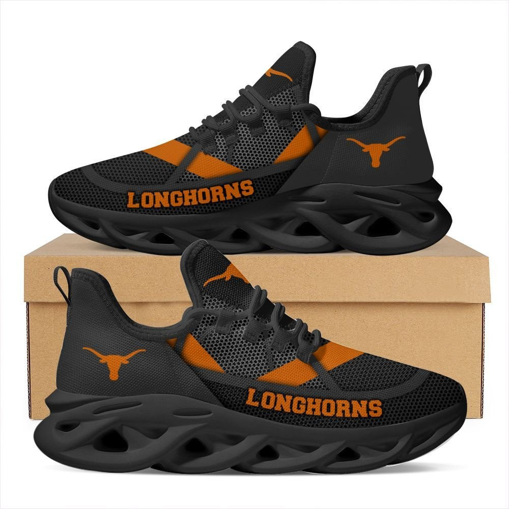Green Bay Packers Max Soul Sneakers Shoes