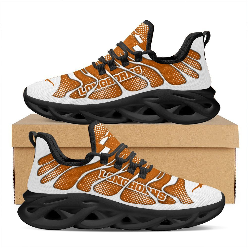 Air Force Falcons Custom Personalized Max Soul Sneakers Shoes