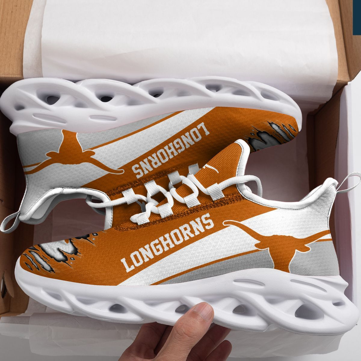 South Carolina Gamecocks Max Soul Sneakers Shoes