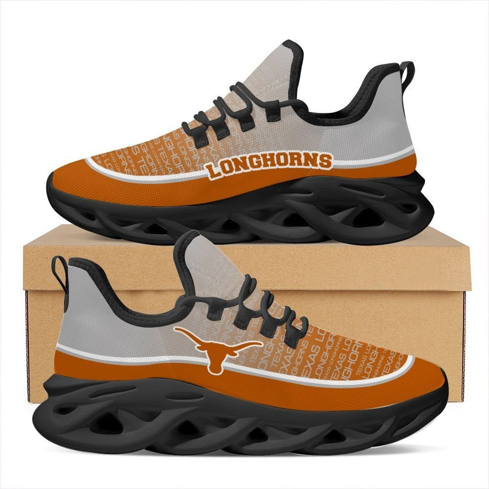 Duke Blue Devils Custom Personalized Max Soul Sneakers Shoes