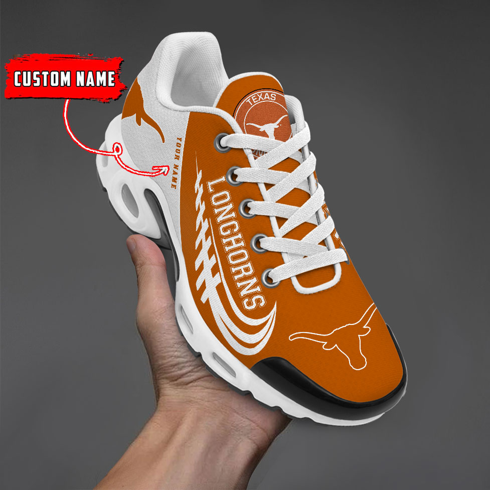 Oklahoma State Cowboys TN Shoes DS001