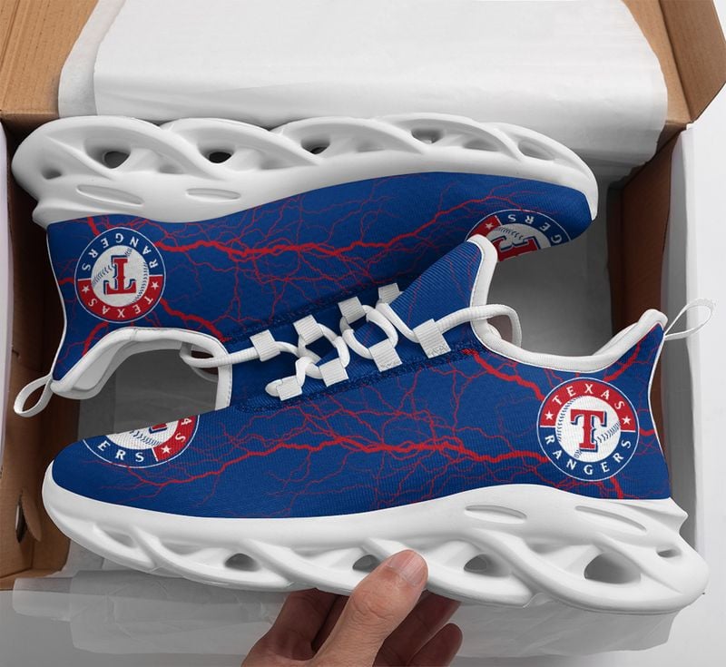 Chicago Cubs Max Soul Shoes NEW020237