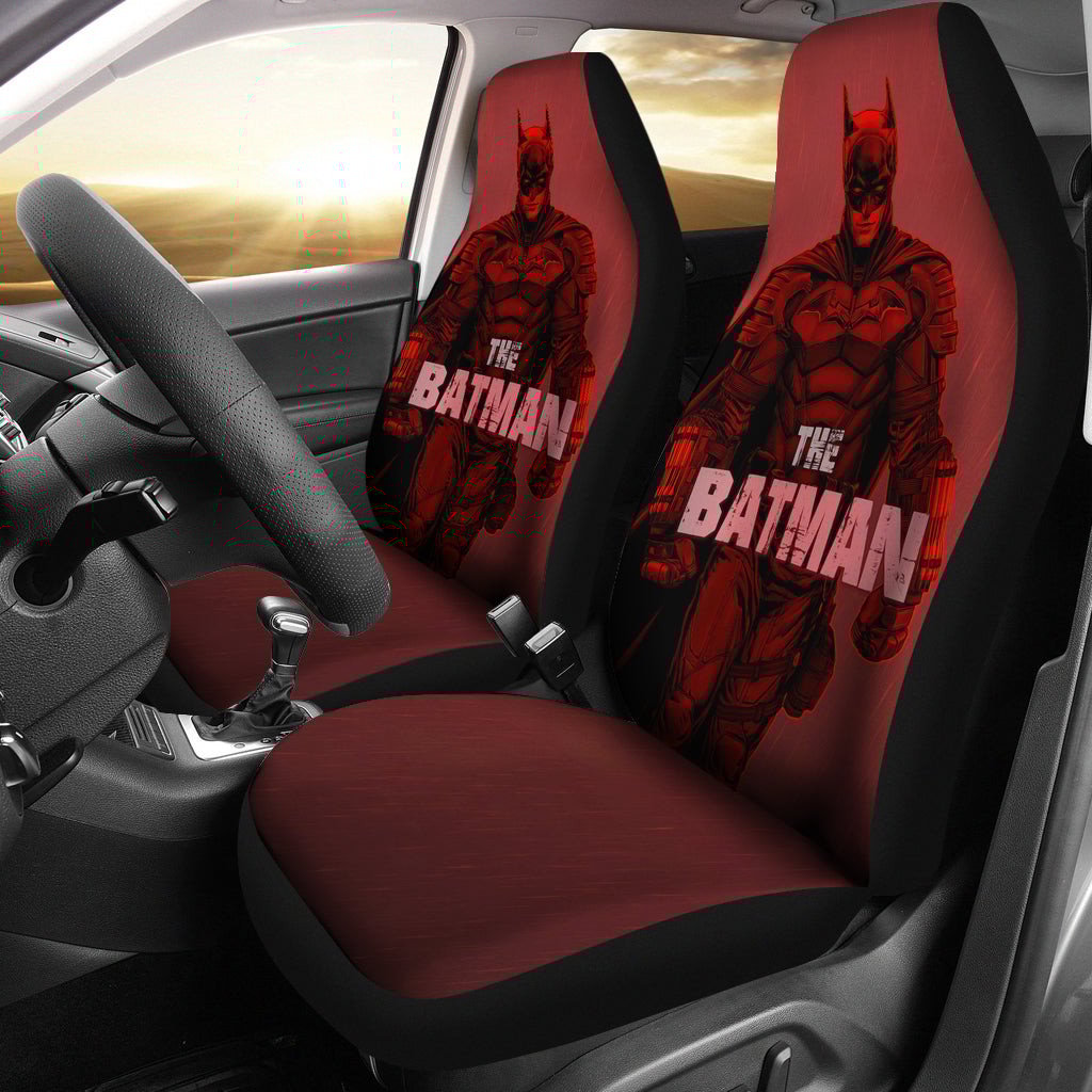 Delta Sigma Theta Car Seat Covers Sorority AT22080905