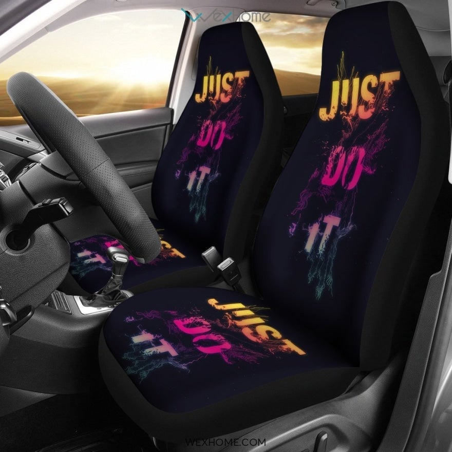 Spider Man Kid Car Seat Covers