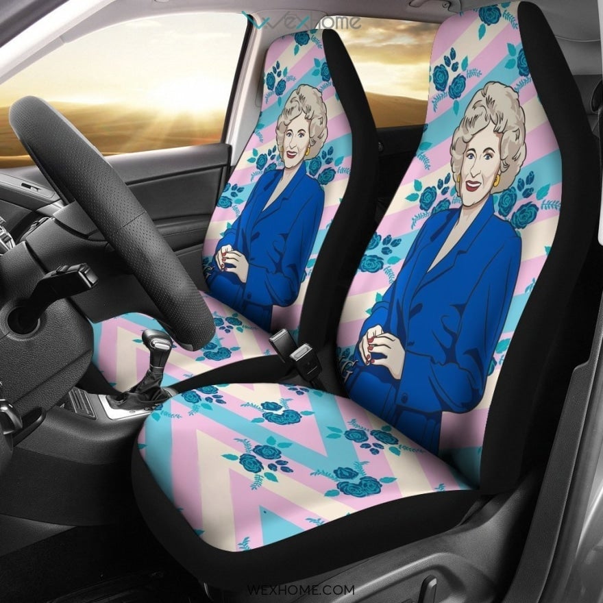 Piano Keyboard Car Seat Covers Amazing Gift Ideas Best Car Decor 2021